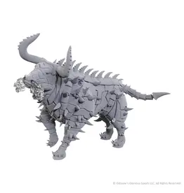 Wizkids CRITICAL ROLE UPM: MISKATH GORGON