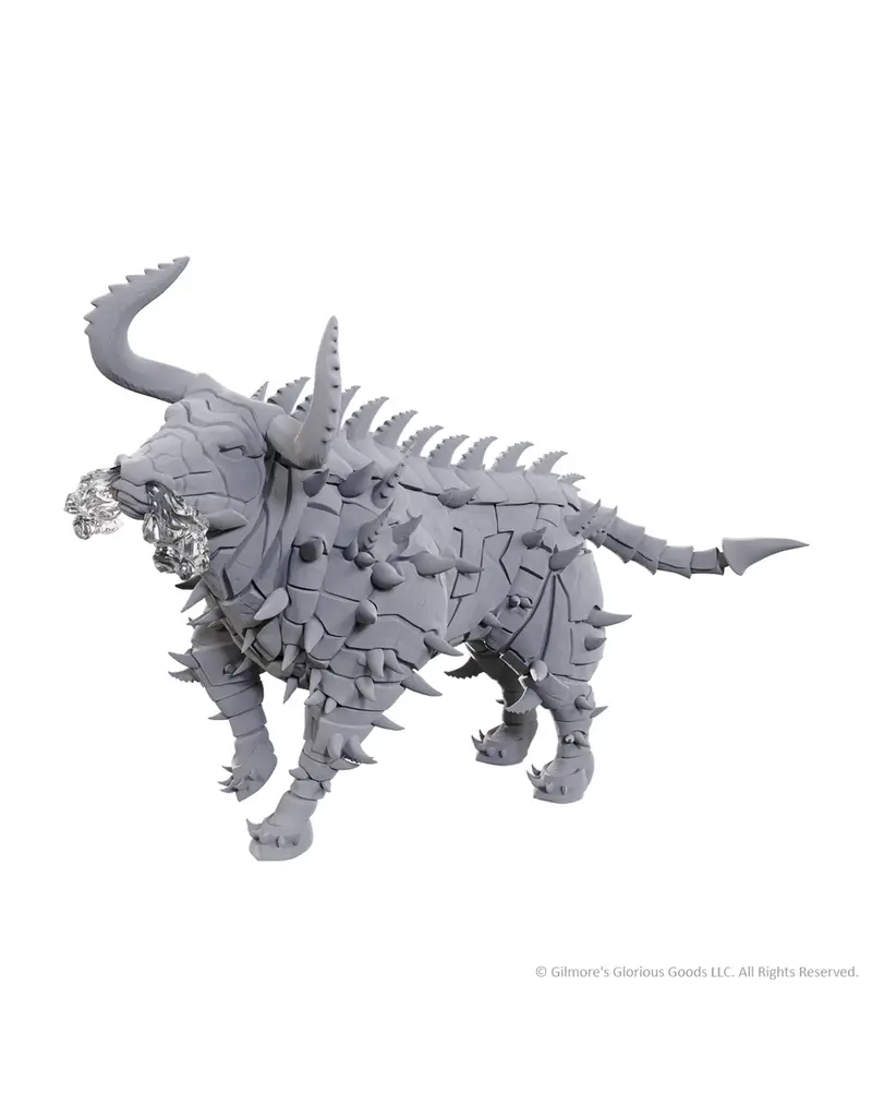 Wizkids CRITICAL ROLE UPM: MISKATH GORGON
