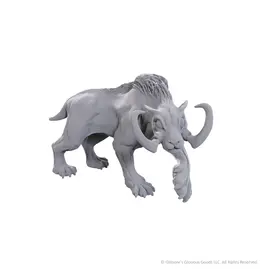 Wizkids Critical Role UPM: Moorbounder