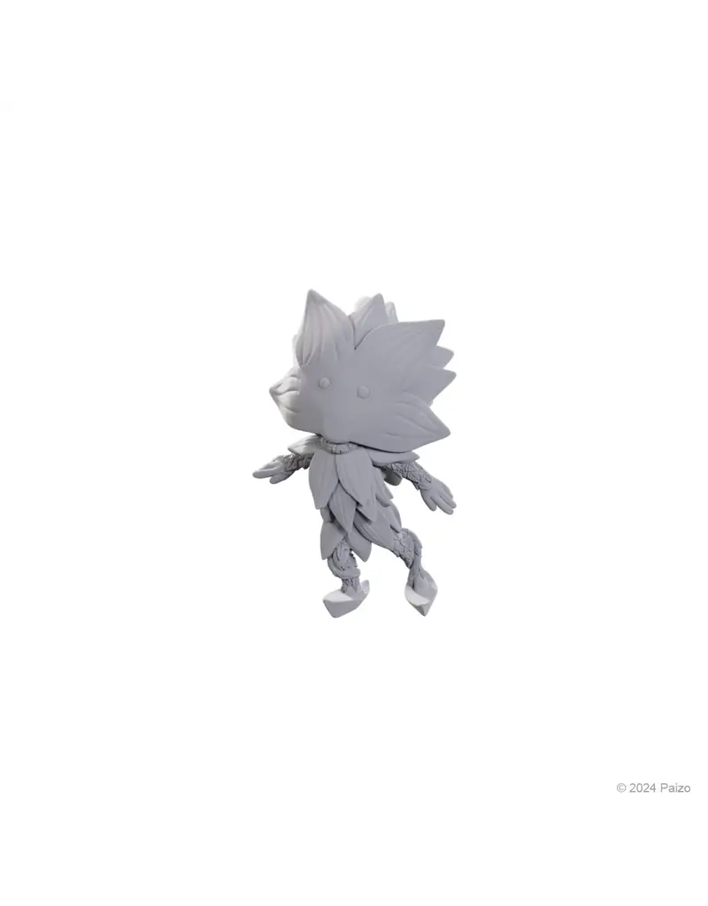 Wizkids PATHFINDER DEEP CUTS: LOTUS AND FLYTRAP LESHY