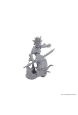 Wizkids D&D NULZOR UPM W25 MERFOLK SCOUT