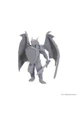 Wizkids D&D NULZOR UPM W25 DRAGONBORN OF BAHHAMUT