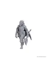 Wizkids D&D NULZOR UPM W25 DRAGONBORN OF TIAMAT