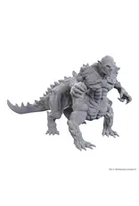 Wizkids D&D NULZOR UPM W25 GEM STALKER
