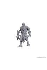 Wizkids D&D NULZOR UPM W25 DRACONIAN MASTERMIND