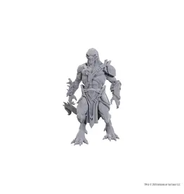 Wizkids D&D NULZOR UPM W25 DRACONIAN MASTERMIND