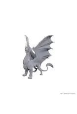 Wizkids D&D NULZOR UPM W25 LIONDRAKE