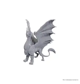 Wizkids D&D NULZOR UPM W25 LIONDRAKE