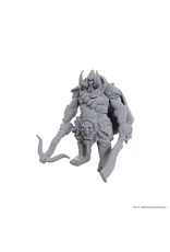 Wizkids D&D NULZOR UPM W25 ORTHON