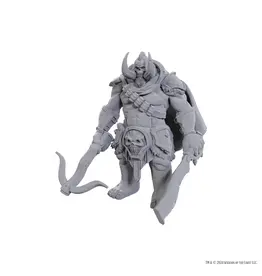 Wizkids D&D NULZOR UPM W25 ORTHON