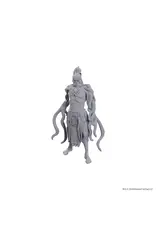 Wizkids D&D NULZOR UPM W25 YUAN-TI PIT MASTER