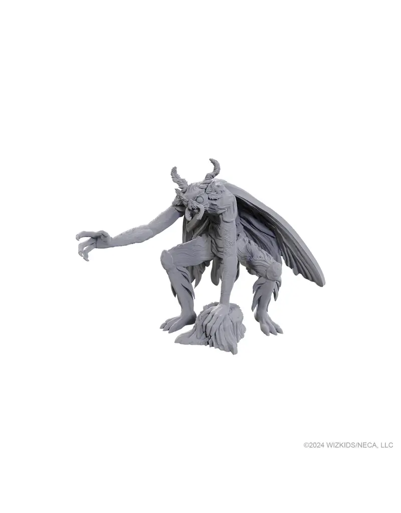 Wizkids WIZKIDS DEEP CUTS: MOTHMAN