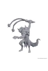 Wizkids D&D NULZOR UPM W25 FLIND TRAPPER