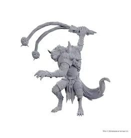 Wizkids D&D NULZOR UPM W25 FLIND TRAPPER