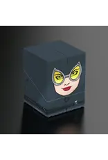 Ultimate Guard SQR BOULDER 100+ GOTHAM CITY CAT WOMAN
