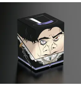 Ultimate Guard SQR BOULDER 100+ GOTHAM CITY THE PENGUIN