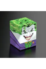 Ultimate Guard SQR BOULDER 100+ GOTHAM CITY THE JOKER