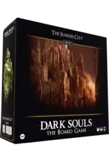SFG Dark Souls Board Game - The Sunless City