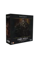 SFG Dark Souls Board Game - Tomb of Giants