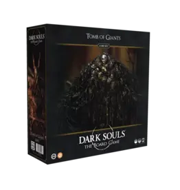 SFG Dark Souls Board Game - Tomb of Giants