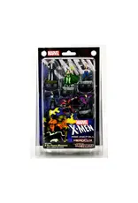 Wizkids Marvel HeroClix: X-Men Rise and Fall Fast Forces