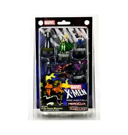 Wizkids Marvel HeroClix: X-Men Rise and Fall Fast Forces