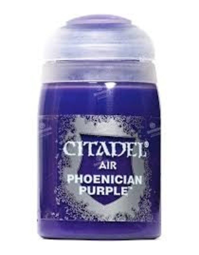 Games Workshop Air: Eidolon Purple Clean (24ml)