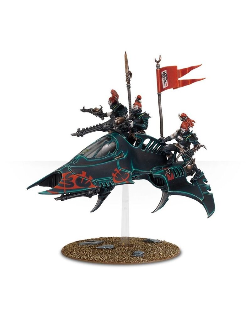 WH40k Drukhari Venom