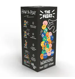 AsmOdee The Fuzzies