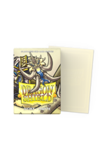 Dragon Shield DP Dragon Shield Matte Small Ivory 60