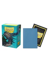 Dragon Shield DP Dragon Shield Matte Dual Lagoon 100