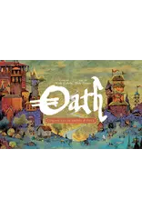 ledergames Oath: Chronicles of Empire and Exile