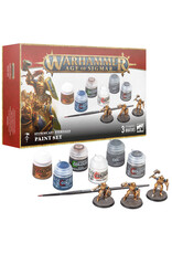 Games Workshop Age of Sigmar Vindictors + Paint Set