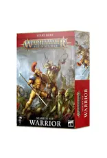Games Workshop Age of Sigmar Starter Set Warrior