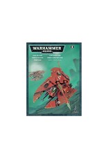 Games Workshop WH40k Craftworlds Fire Prism/ Night Spinner