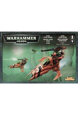 Games Workshop WH40k Eldar Vyper Jet Bike