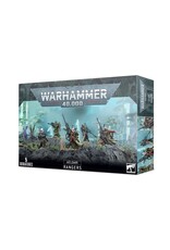 Games Workshop WH40k Craftworlds Rangers