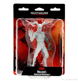 Wizkids D&D Nolzur's - Nightwalker 90323