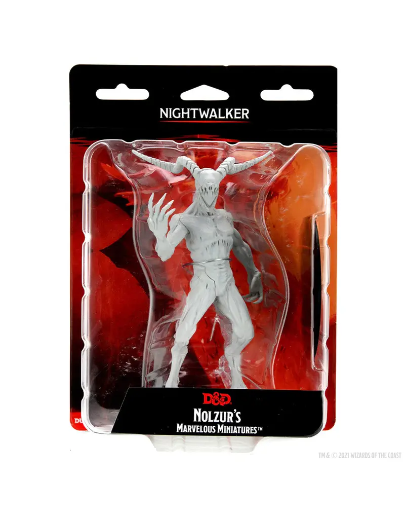 Wizkids D&D Nolzur's - Nightwalker 90323