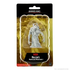 Wizkids D&D Nolzur's - Annis Hag 90321