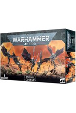 Games Workshop WH40k Drukhari Scourges