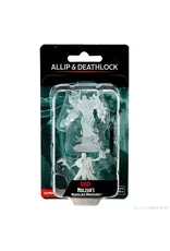Wizkids D&D Nolzur's - Allip & Deathlock 90316
