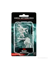 Wizkids D&D Nolzur's - Gnoll Witherlings 90315