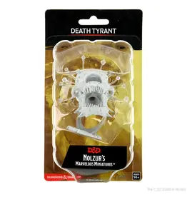 Wizkids D&D Nolzur's - Death Tyrant 90312