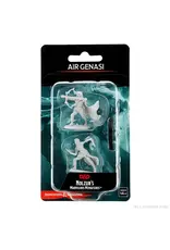 Wizkids D&D Nolzur's - Air Genasi Female 90305