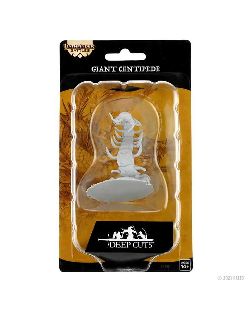 Wizkids PF DC Giant Centipede 90332