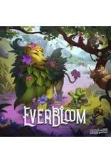 nerdvana Everbloom