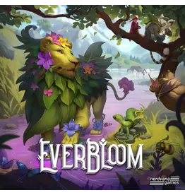 nerdvana Everbloom