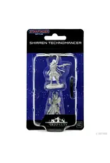 Wizkids SF DC Shirren Technomancer 90335