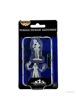 Wizkids PF DC Female Human Alchemist 90329